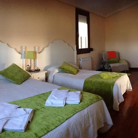 Gasthof Villa Argomaniz