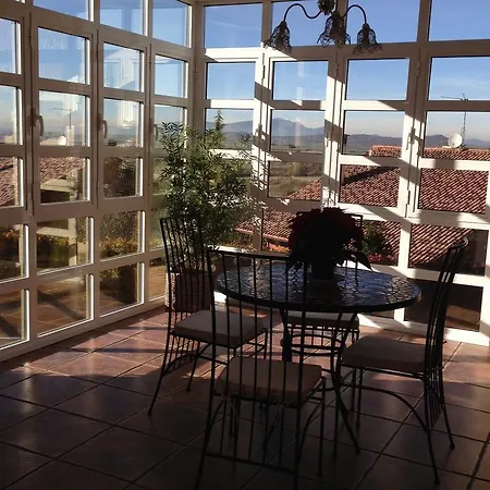 Villa Argomaniz * Argómaniz