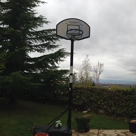 Gasthof Villa Argomaniz Argómaniz