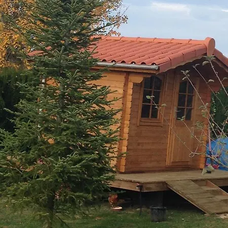 Gasthof Villa Argomaniz *