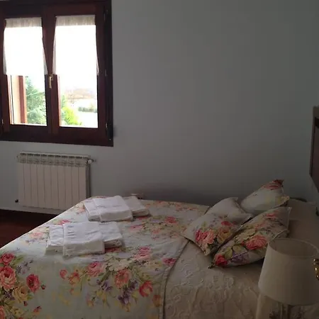 Villa Argomaniz * Argómaniz