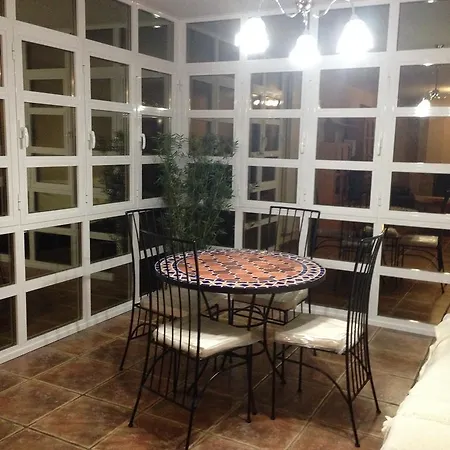 Pensión Villa Argomaniz Argómaniz