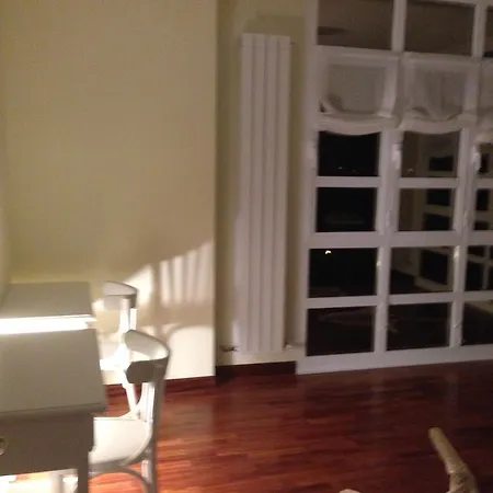 Gasthof Villa Argomaniz