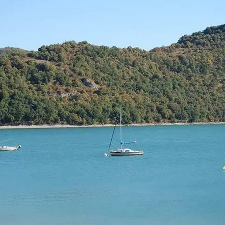 Villa Argomaniz * Argómaniz