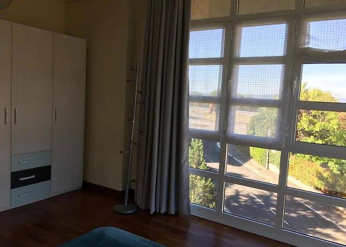 Gasthuis Villa Argomaniz *