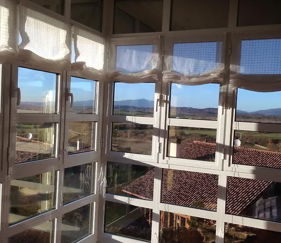 Villa Argomaniz Argómaniz