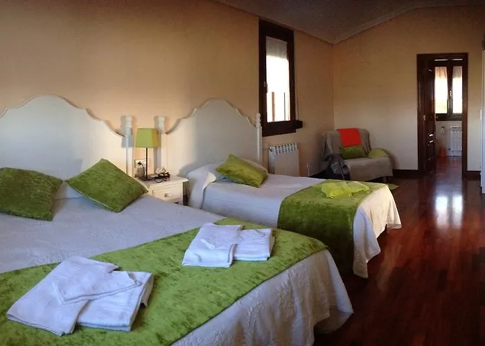 Gasthuis Villa Argomaniz