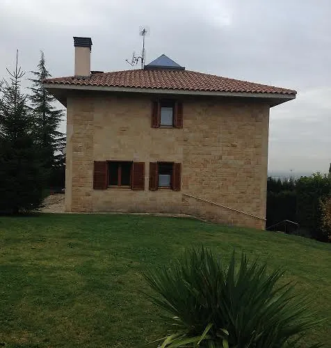 Gasthuis Villa Argomaniz *