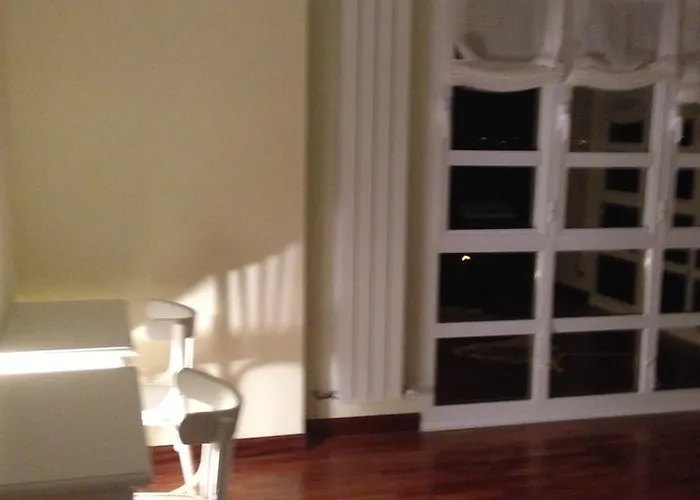 Gasthuis Villa Argomaniz