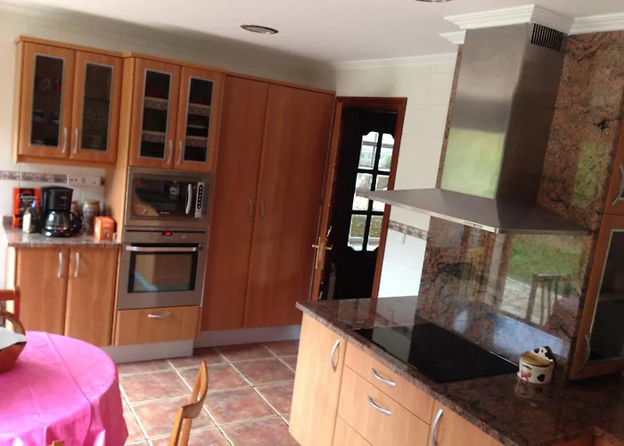 Villa Argomaniz * Argómaniz