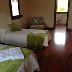 Villa Argomaniz ゲストハウス