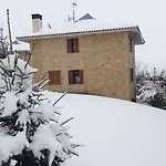 Villa Argomaniz ゲストハウス *