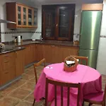 Guest house Villa Argomaniz *