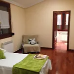 Villa Argomaniz Guest house *
