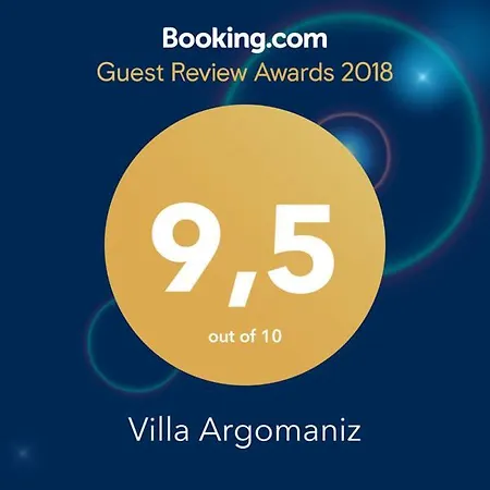 Affittacamere Villa Argomaniz