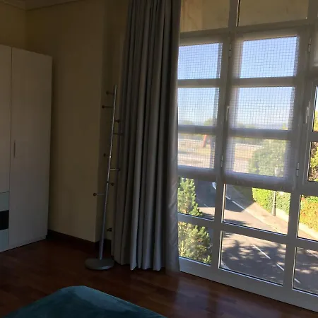 ゲストハウス Villa Argomaniz *