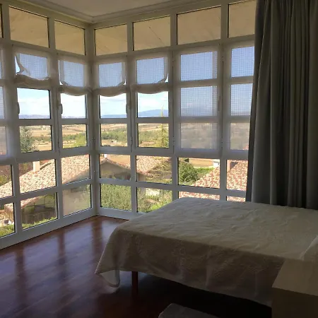 Villa Argomaniz * Argómaniz