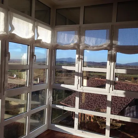 Villa Argomaniz Argómaniz