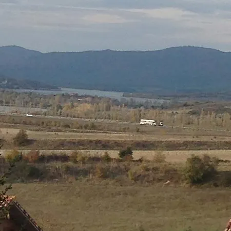 Villa Argomaniz Maison d'hôtes Argómaniz