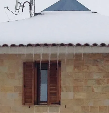 Maison d'hôtes Villa Argomaniz