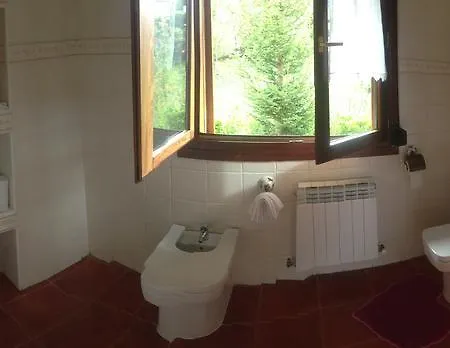 Villa Argomaniz *