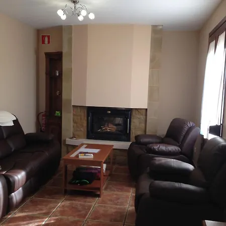 Maison d'hôtes Villa Argomaniz