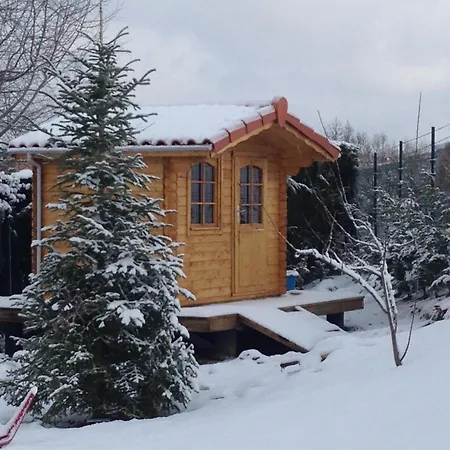 Villa Argomaniz Affittacamere Argómaniz