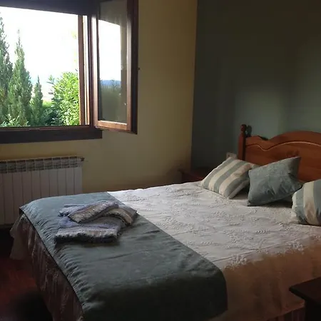 Villa Argomaniz Argomaniz