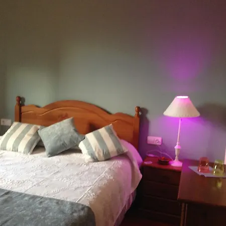 Villa Argomaniz Argómaniz