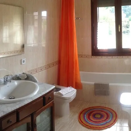 Affittacamere Villa Argomaniz Argómaniz