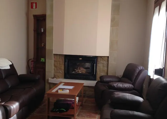 Pensionat Villa Argomaniz