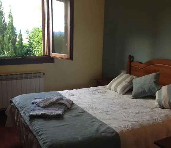 Villa Argomaniz Argomaniz