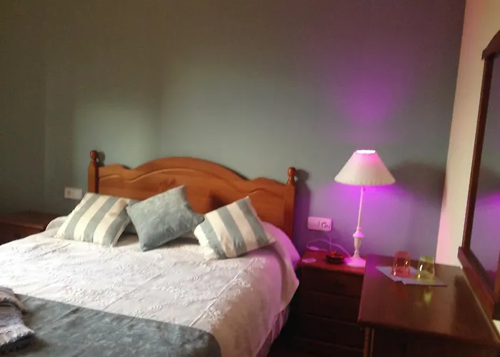 Villa Argomaniz Argómaniz