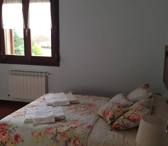 Villa Argomaniz * Argomaniz